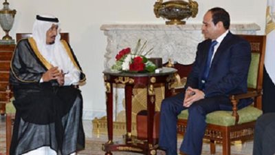 عبد الجواد: السياسة السعودية تعتمد على مؤسسات حقيقية