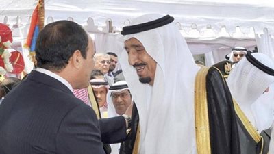 مستثمر سعودى : استدعاء 75 مستثمر بعد أسبوعين للاستثمار بمصر