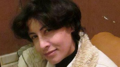 الطب الشرعي يكشف ملابسات مقتل الناشطة شيماء الصباغ.