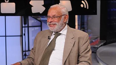 جورج إسحاق:لا يمكن خوض 