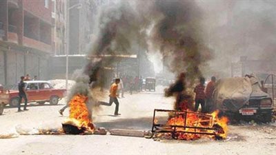 وزارة الصحة:17 قتيل 84 مصابا حصيلة الاشتباكات اليوم