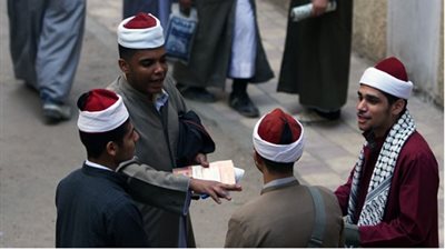 ننشر .. اسماء معلمي الازهر المرشحين لتدريب الكادر