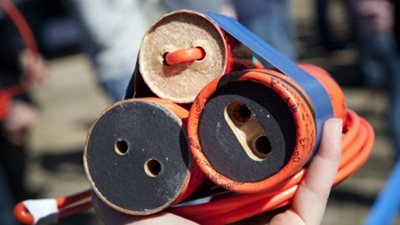 عاجل ..العثور على قنبلة أمام محكمة القاهرة الجديدة واخلاء المبني