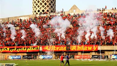 الأهلي: العثور على قنبلتين أمام مقر مدينة نصر