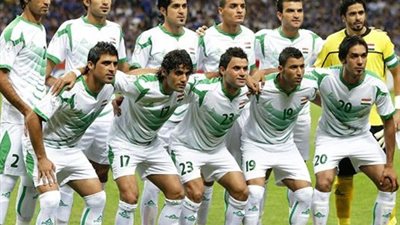 كوريا الجنوبية تتفوق على العراق فى قبل نهائى كاس اسيا