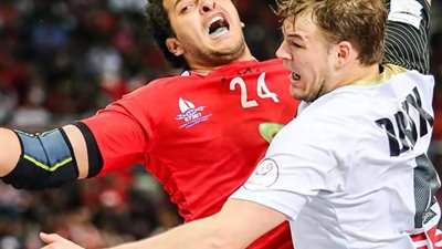 مصر تفشل من الصعود لدور الثمانية بعد الخسارة من الالمان