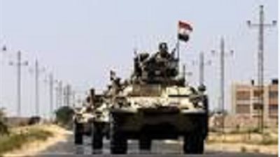 المحاميين:فرض التجوال بشمال سيناء هدفه القضاء على الارهابيين القتلة