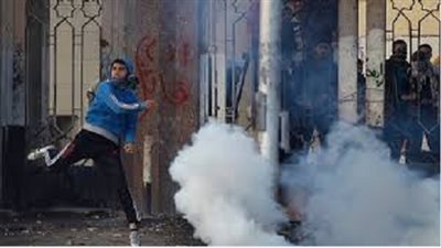 المحاميين تطالب الداخلية بالتحرك لانقاذ المطرية من الجماعة الارهابية