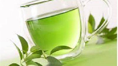 دراسة علمية : الشاي الاخضر يقي من السرطان ويحسن الانتباه العقلي