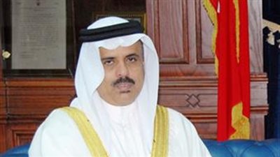 وزير التعليم البحريني يطالب بإقامة مدرسة فى الأردن لتعليم اللاجئين