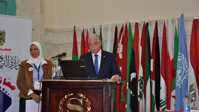 فودة :طلاب جنوب سيناء يتمتعون بنظام التعليم المتميز STEM
