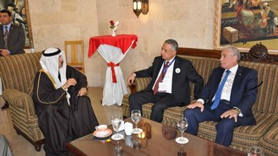 محافظ جنوب سيناء: التعليم يأتي على رأس أولويات الدولة المصرية