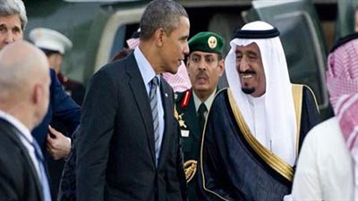 تعرف علي الأطعمة التي قدمها خادم الحرميين لـ