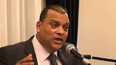 الفضالي : البلاد في حالة حرب مع الارهاب ولا تراجع عن اجراء الانتخابات و نرفض التدخل الاوربي في مصر
