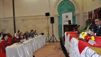 المناعي : الجمعيات الأهلية والمانحين يلعبون دورا رئيسيا في إدارة التعليم بالدول العربية