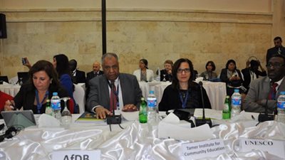 اليونسكو تطالب مؤتمر شرم الشيخ بخارطة طريق للأولويات
