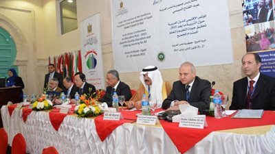 أبو النصر: نحتاج إلي تغيير طرائق التعليم المتبعة فى مدارسنا