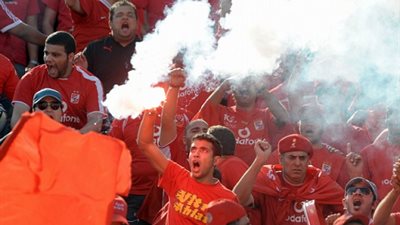 مفاجأة .. مباراتي الزمالك و الاهلي مهددتان بالتأجيل