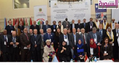 ابوالنصر : 3 سنوات لكي يقف التعليم  علي قدمه ..والمعلم المصري متميز