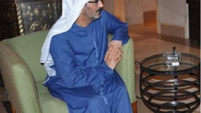 وزير التعليم الاماراتي  هذه هي معايير اختيار المعلمين المصريين للعمل بدولتنا