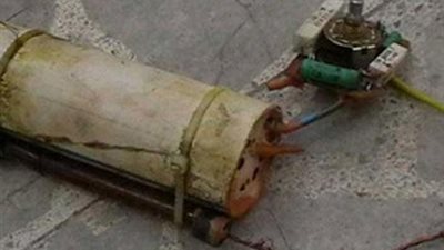 الصحة:استشهاد 20 واصابة 36 جراء الهجوم الارهابي بالعريش