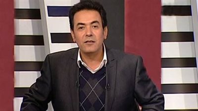 خيرى رمضان عقب تفجيرات سيناء: 