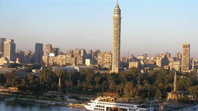 تعرف علي توقعات هيئة الارصاد اليوم الجمعة