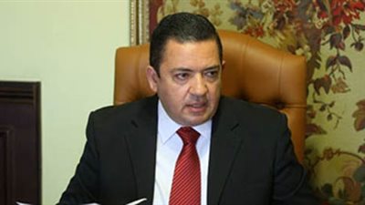 الفقي: إنهاء الخلافات مع الشركة المنفذة للمناطق اللوجيستية