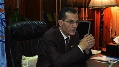 اليوم.. رئيس جامعة الأزهر يتفقد مستشفى 