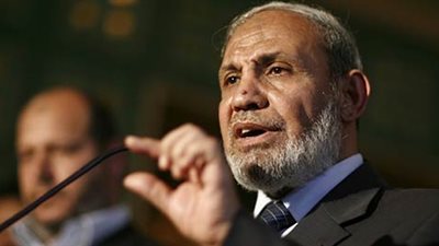 بالفيديو..الزهار مهاجمًا مصر: 