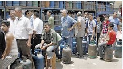 مصرع شخص واصابة 4 آخرين و القاتل 