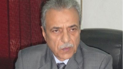 محافظ المنيا 