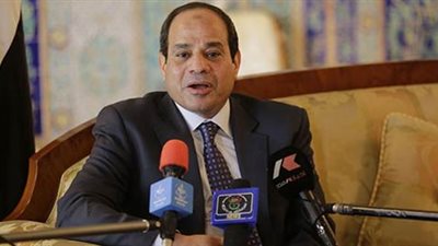 بالفيديو.. السيسي للإرهابيين: