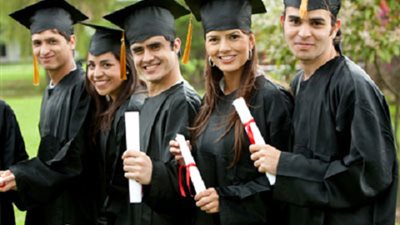 تعرف علي الإجراءات اللازمة للحصول على منحة دراسية في أمريكا