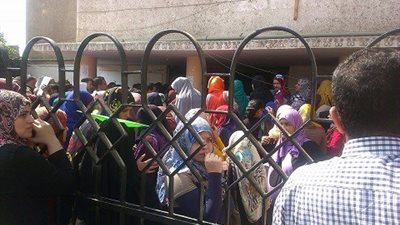 التلاعب مازال مستمرا في ابتدائية القليوبية .. مهزلة جديدة في نتيجة شرق شبرا