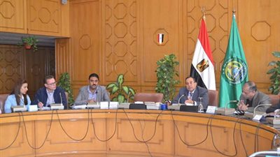 500 فرصة عمل لشباب الإسماعيلية بمشروع قناة السويس الجديدة