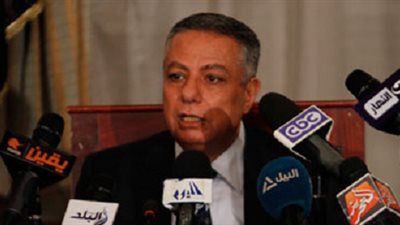 بالفيديو.. أبو النصر: إغلاق 700 مدرسة على مستوى الجمهورية لخطورتها على حياة التلاميذ