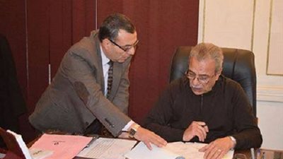 %68 نسبة النجاح في اعدادية المنيا .. 