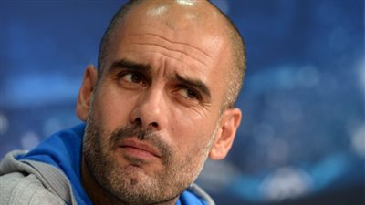 صحيفة ألمانية: قطر ترغب في التعاقد مع جوارديولا خلال مونديال 2022