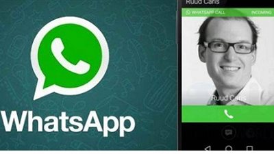 واتس اب تطرح رسميا خدمة المكالمات الصوتية