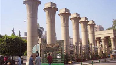 بعد الهنا بسنة.. جامعة عين شمس تقبل 270 التماسا للسكن بالمدينة الجامعية