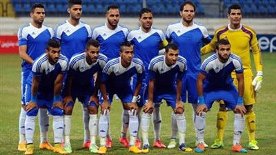 سموحة يعود للانتصارات على حساب دمنهور