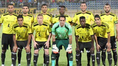 بالفيديو -- بتروجيت يخطف فوزاً قاتلا من وادى دجلة لصالح الاهلى