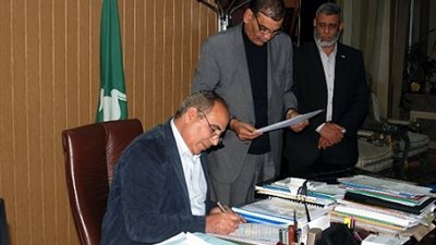 ننشر نتيجة الشهادة الاعدادية بمحافظة الشرقية بجميع الادارات التعليمية