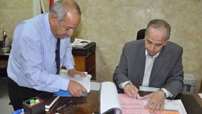 بالاسماء ..ننشر نتيجة الشهادتين الاعدادية والابتدائية بمحافظة الوادي الجديد