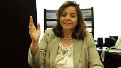 مي عبد الحميد: بدء تسليم وحدات المرحلة الثانية لمشروع الإسكان الاجتماعي