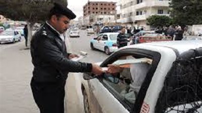 اليوم..تفعيل قرار منع إنتظار السيارات بشوارع العاصمة