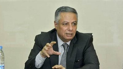 أبو النصر يتابع سير العملية التعليمية بالمدارس.. و نسبة الحضور 90%