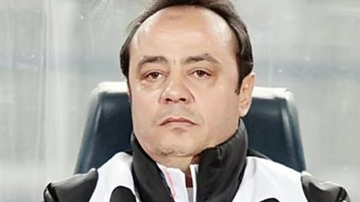 الإسماعيلي يختار طارق يحيى خليفة لريكاردو
