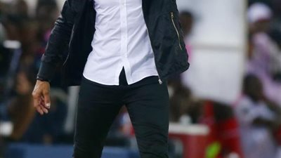 رينار الأقرب لتدريب منتخب مصر
